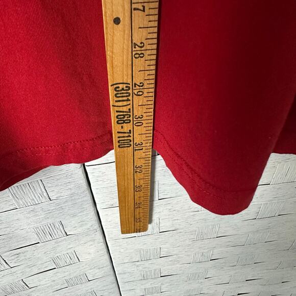 Polo by Ralph Lauren men’s long sleeve T-shirt cuffed wrist soft comfortable - Picture 7 of 9